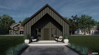 TBD Lot 2 W Contemporary Circle, Lincoln, NE 68528