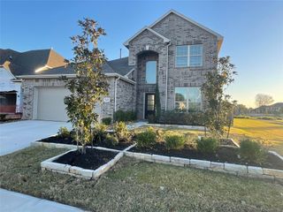 21402 Adela Point, Tomball, TX 77375