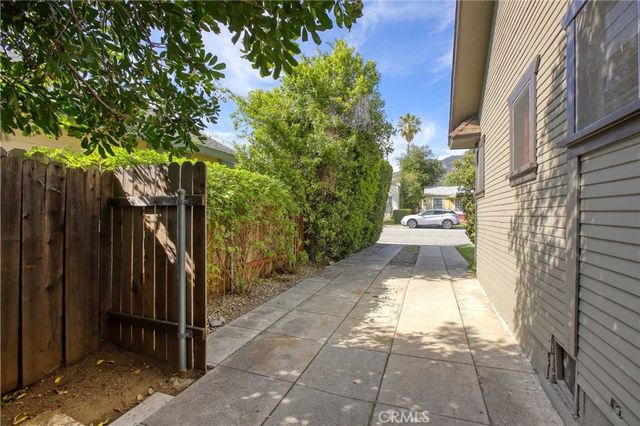 340 W Lime, Monrovia, CA 91016