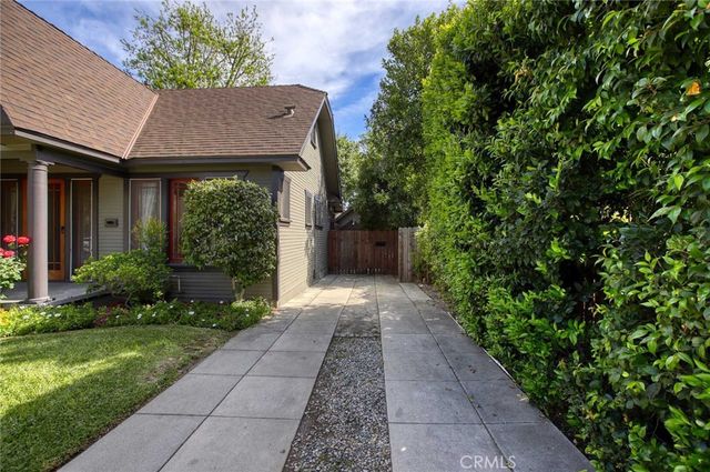 340 W Lime, Monrovia, CA 91016