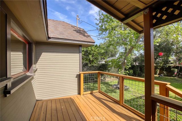 340 W Lime, Monrovia, CA 91016