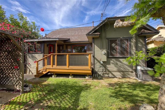 340 W Lime, Monrovia, CA 91016