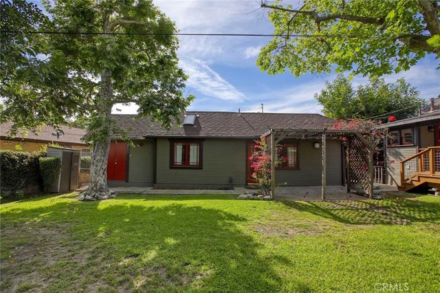 340 W Lime, Monrovia, CA 91016