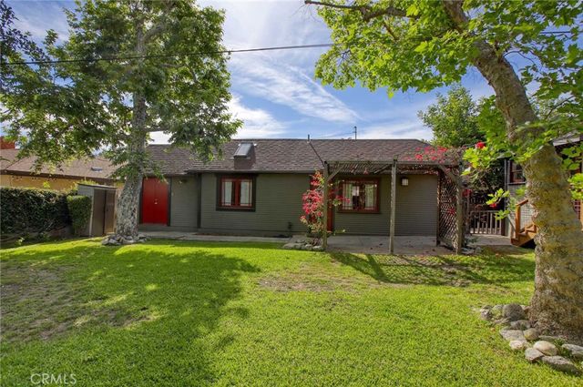 340 W Lime, Monrovia, CA 91016