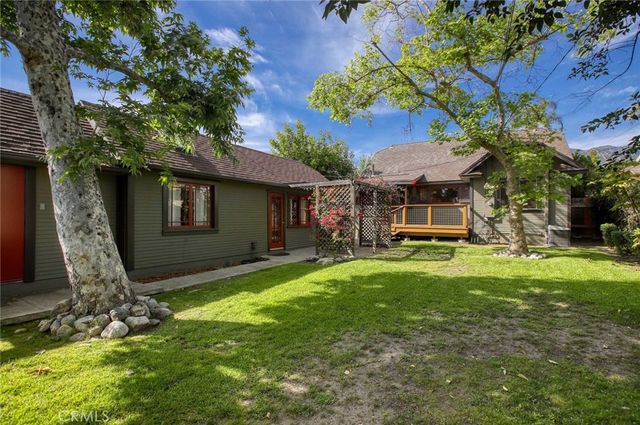 340 W Lime, Monrovia, CA 91016