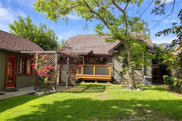 340 W Lime, Monrovia, CA 91016