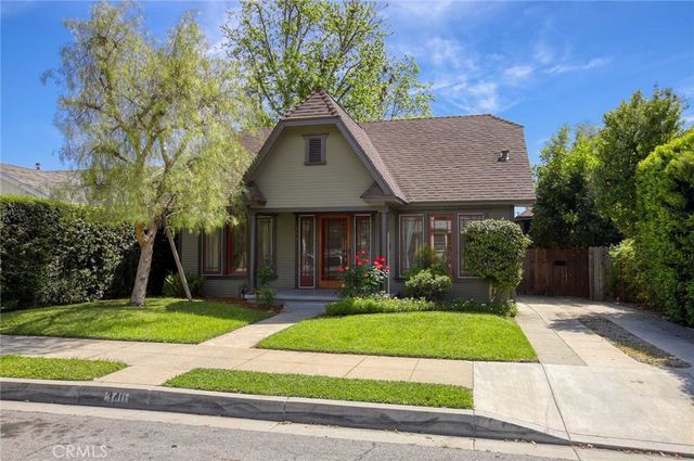 340 W Lime, Monrovia, CA 91016