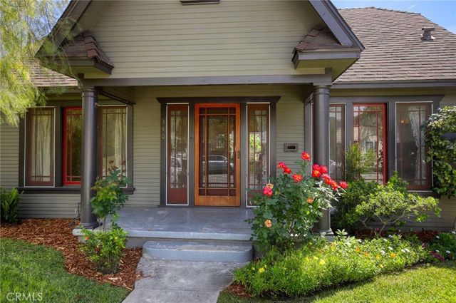 340 W Lime, Monrovia, CA 91016