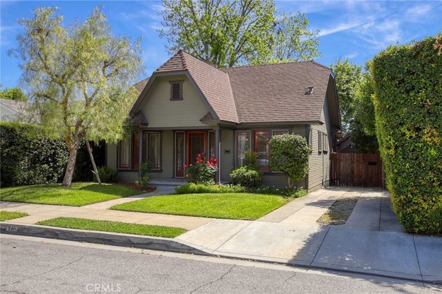 340 W Lime, Monrovia, CA 91016