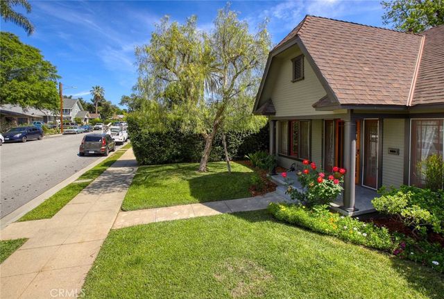 340 W Lime, Monrovia, CA 91016