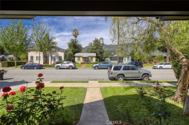 340 W Lime, Monrovia, CA 91016