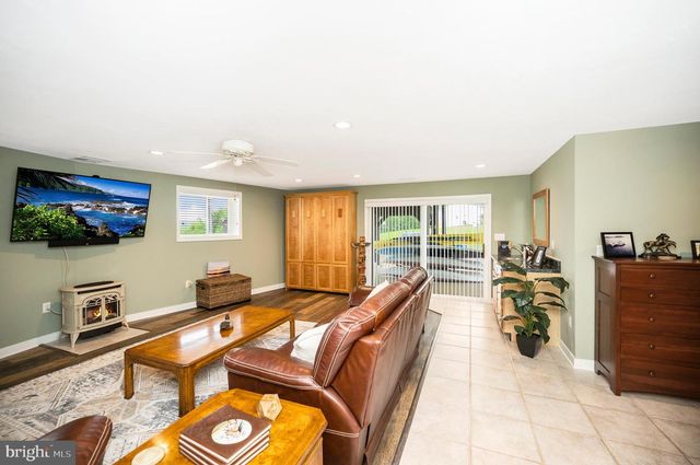 6833 LAKE POINTE DR, Mineral, VA 23117