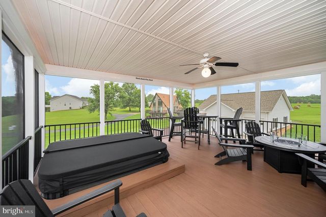 6833 LAKE POINTE DR, Mineral, VA 23117