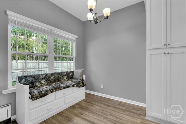 214 NE Quarter Horse NE, Ludowici, GA 31316