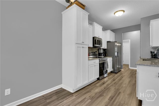 214 NE Quarter Horse NE, Ludowici, GA 31316