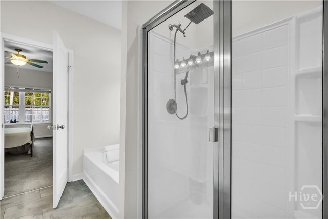 214 NE Quarter Horse NE, Ludowici, GA 31316