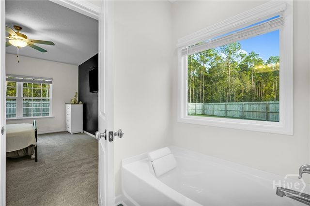 214 NE Quarter Horse NE, Ludowici, GA 31316