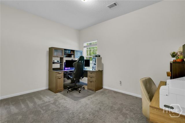 214 NE Quarter Horse NE, Ludowici, GA 31316