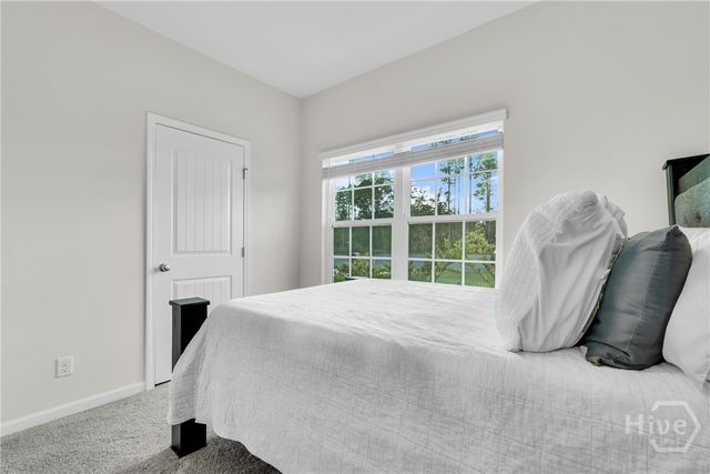 214 NE Quarter Horse NE, Ludowici, GA 31316