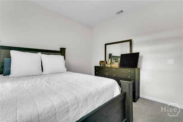 214 NE Quarter Horse NE, Ludowici, GA 31316