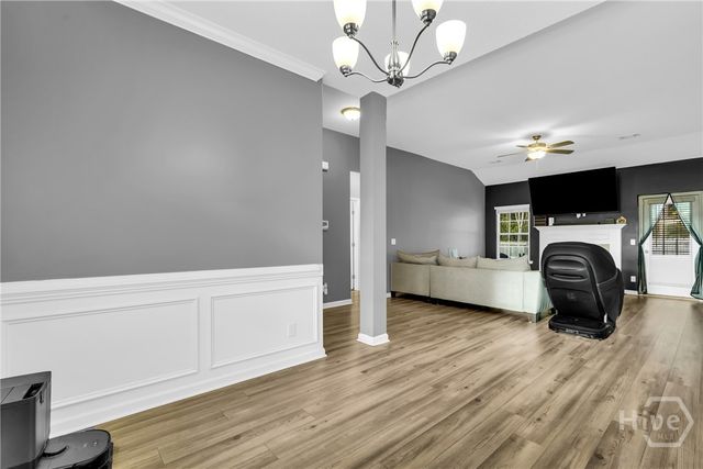 214 NE Quarter Horse NE, Ludowici, GA 31316