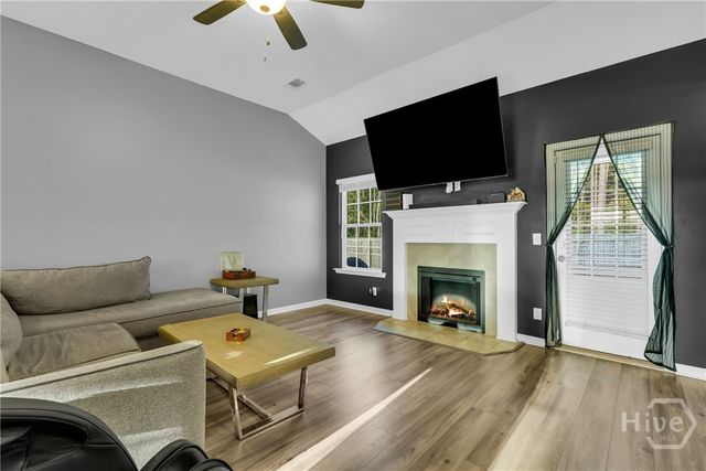 214 NE Quarter Horse NE, Ludowici, GA 31316