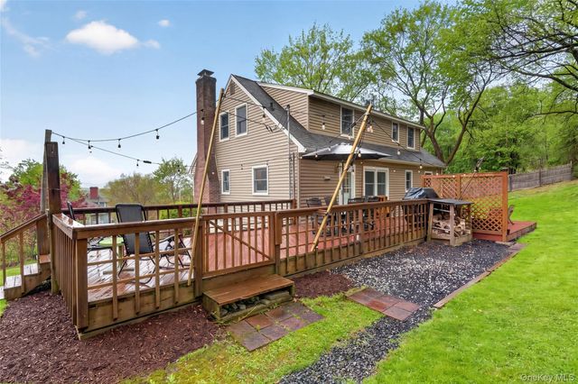 333 Oakland Avenue, Monroe, NY 10950