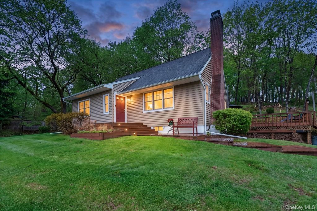 333 Oakland Avenue, Monroe, NY 10950