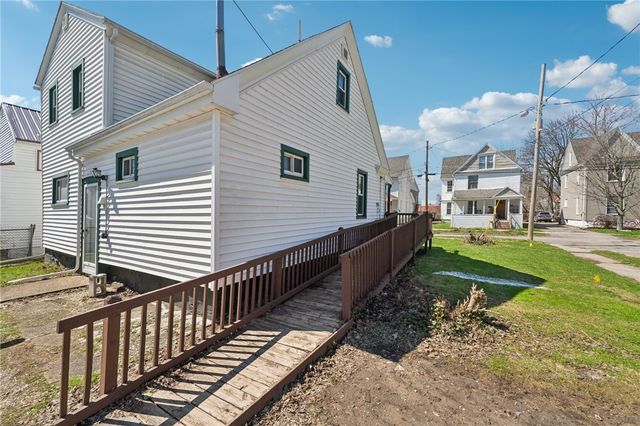6 Holland Avenue, Batavia City, NY 14020