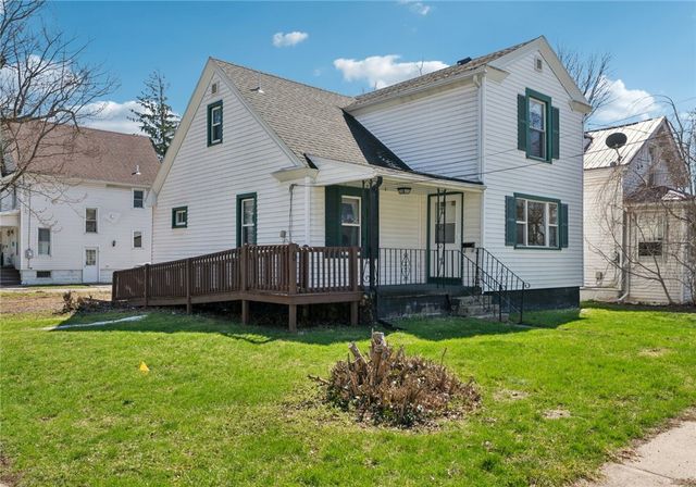 6 Holland Avenue, Batavia City, NY 14020