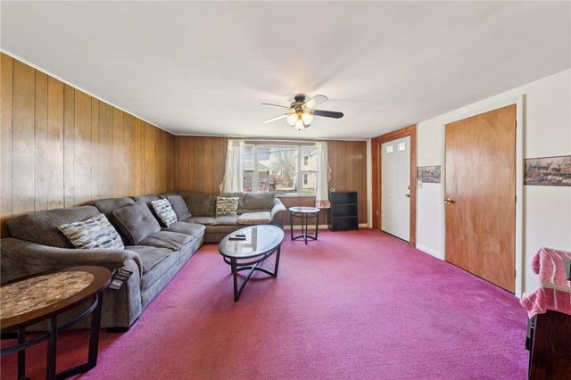 6 Holland Avenue, Batavia City, NY 14020