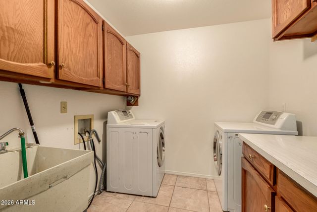 1626 E GARNET Avenue, Mesa, AZ 85204