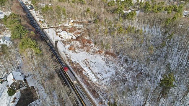 60-62 Route 236, Kittery, ME 03904