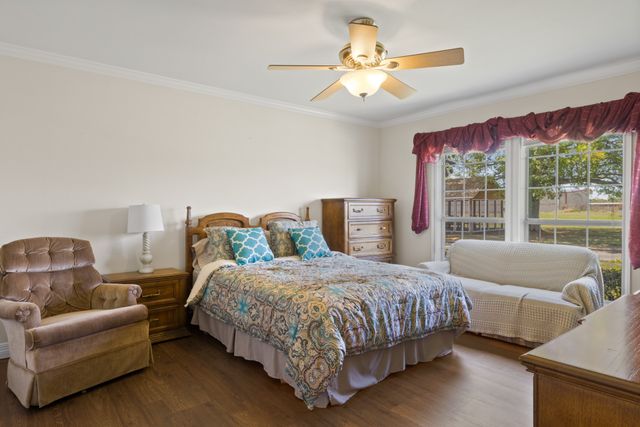 204 Pvt Rd 1311, Mt Pleasant, TX 75455