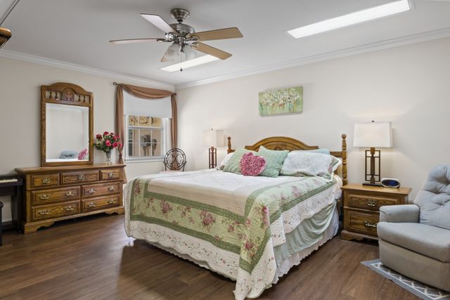 204 Pvt Rd 1311, Mt Pleasant, TX 75455