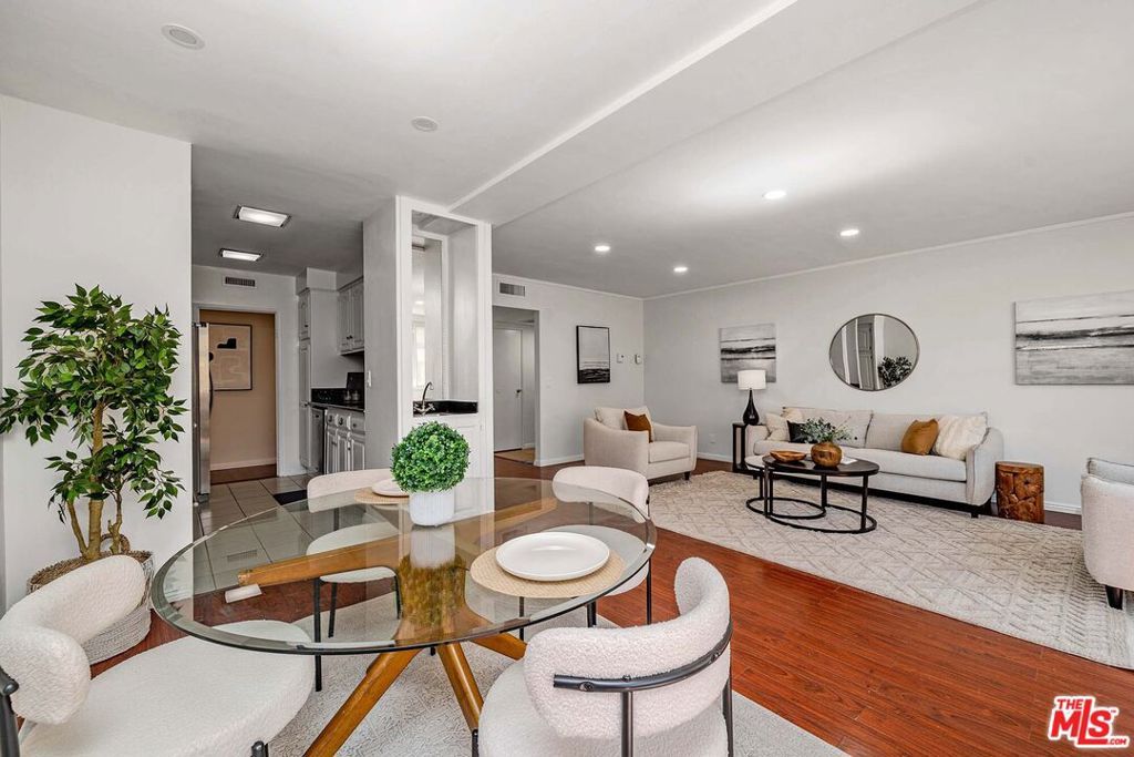 540 Kelton Avenue 105, Los Angeles, CA 90024 — exterior