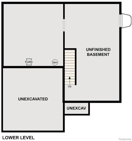 46715 Timberland Drive, Van Buren, MI 48111