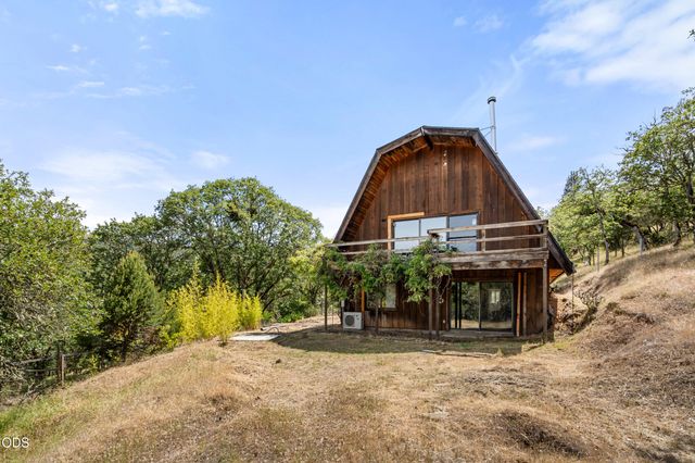 4770 Andrews Road, Medford, OR 97501