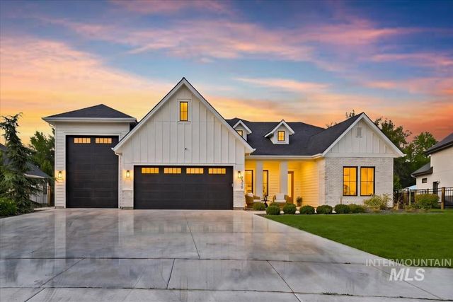 7310 W Palamas Dr., Eagle, ID 83616