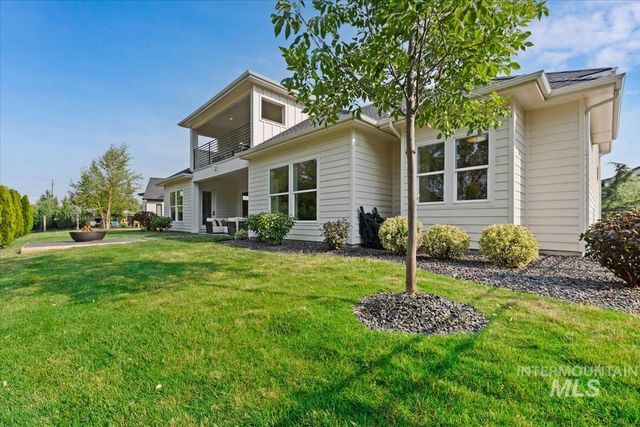 7310 W Palamas Dr., Eagle, ID 83616