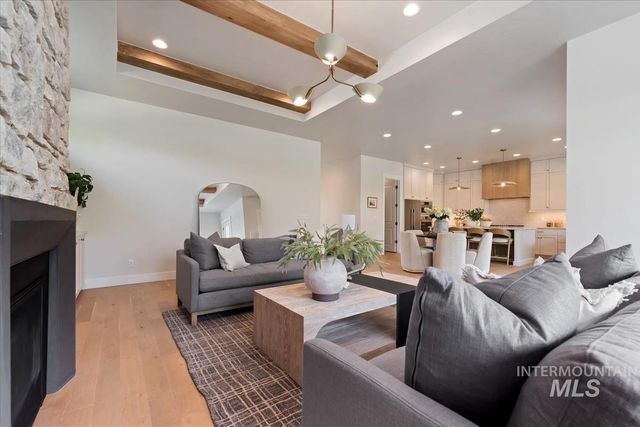 7310 W Palamas Dr., Eagle, ID 83616