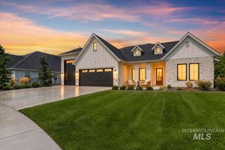 7310 W Palamas Dr., Eagle, ID 83616