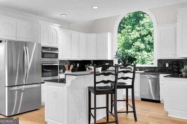10645 Oxford Mill Circle, Johns Creek, GA 30022