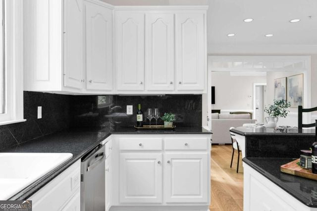 10645 Oxford Mill Circle, Johns Creek, GA 30022