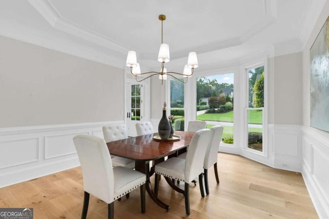 10645 Oxford Mill Circle, Johns Creek, GA 30022