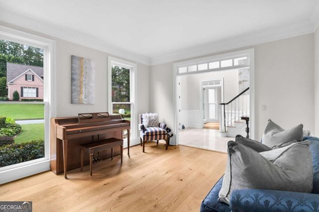 10645 Oxford Mill Circle, Johns Creek, GA 30022
