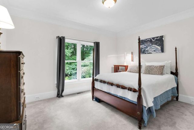 10645 Oxford Mill Circle, Johns Creek, GA 30022