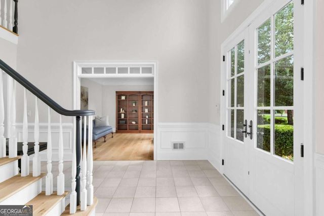10645 Oxford Mill Circle, Johns Creek, GA 30022