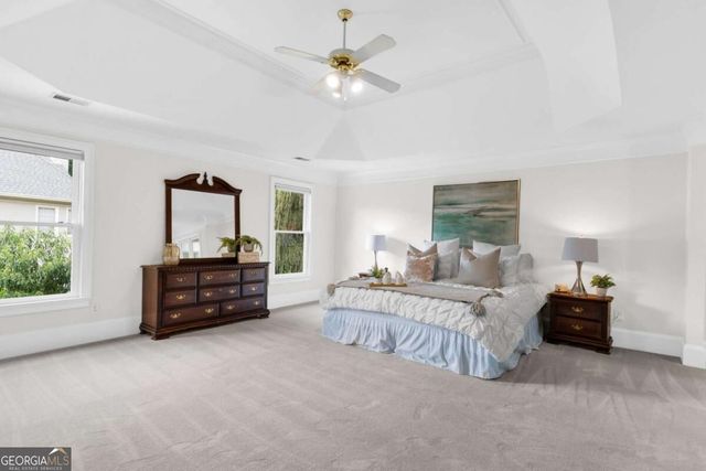 10645 Oxford Mill Circle, Johns Creek, GA 30022