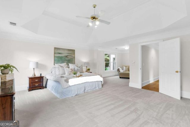 10645 Oxford Mill Circle, Johns Creek, GA 30022